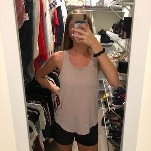 Lululemon Workout Tank